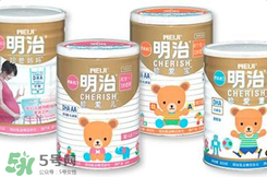 明治奶粉是哪個(gè)國(guó)家的品牌？明治奶粉是哪里生產(chǎn)的？