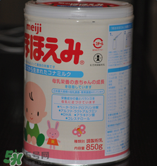明治奶粉是哪個(gè)國(guó)家的品牌？明治奶粉是哪里生產(chǎn)的？
