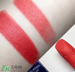 迪奧888和080哪個好看？迪奧080和888區(qū)別