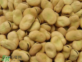 蠶豆變黑還能吃嗎？蠶豆變黑吃了會(huì)中毒嗎？