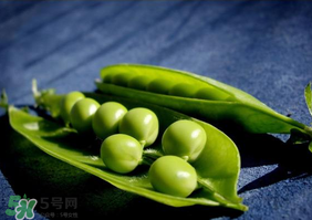 豌豆隔夜能吃嗎？豌豆可以隔夜吃嗎？