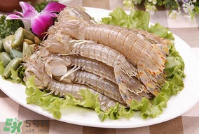 皮皮蝦不能和什么一起吃？皮皮蝦和什么不能在一起吃？