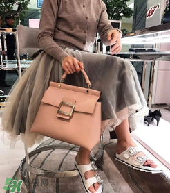 roger vivier2017新款包包好看嗎？roger vivier春夏新款包包有哪些？