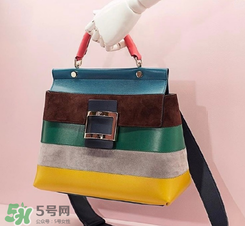 roger vivier2017新款包包好看嗎？roger vivier春夏新款包包有哪些？