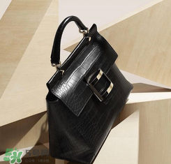 roger vivier2017新款包包好看嗎？roger vivier春夏新款包包有哪些？