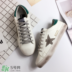 golden goose小臟鞋怎么選尺碼？ggdb小臟鞋鞋碼偏大嗎？