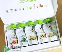 小皮果泥是英國的嗎？小皮果泥是國外的嗎？