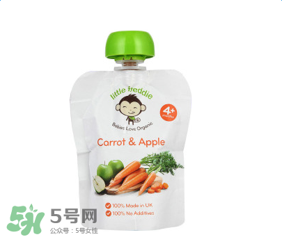 小皮果泥是英國的嗎？小皮果泥是國外的嗎？