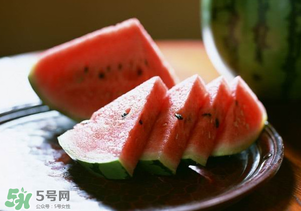 西瓜什么時(shí)候上市？西瓜什幾月份上市？