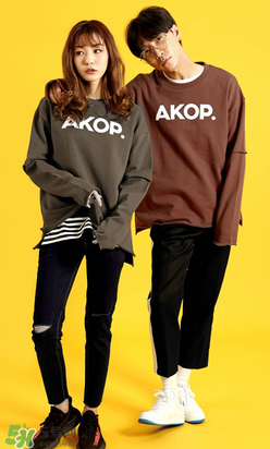 akop是什么牌子？akop是什么檔次？