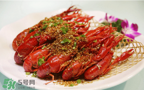 小龍蝦為什么那么貴？小龍蝦怎么這么貴？