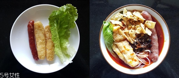 螺絲粉怎么煮好吃？網(wǎng)上買的螺絲粉怎么煮