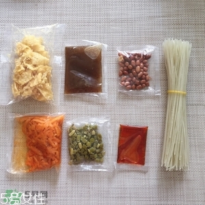 螺絲粉好吃嗎？螺絲粉哪個牌子好吃