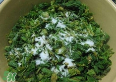 芥菜咸菜怎么做好吃？芥菜咸菜的做法大全