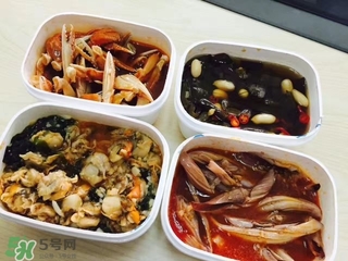 冰辣小海鮮好吃不？冰辣小海鮮評(píng)測(cè)
