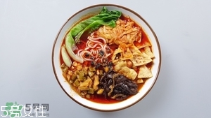 螺絲粉好吃嗎？螺絲粉哪個牌子好吃