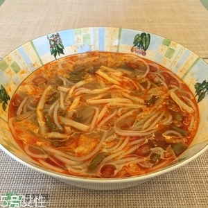 螺絲粉好吃嗎？螺絲粉哪個牌子好吃