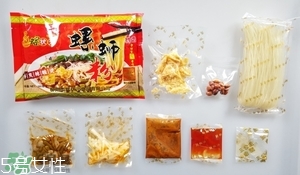 螺絲粉好吃嗎？螺絲粉哪個牌子好吃
