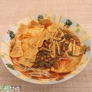 螺絲粉好吃嗎？螺絲粉哪個牌子好吃