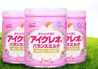 Icreo固力果奶粉是什么品牌？Icreo固力果奶粉是哪個國家的品牌？