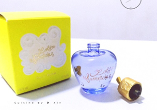 lolita lempicka洛儷塔是什么牌子？洛儷塔是什么檔次？