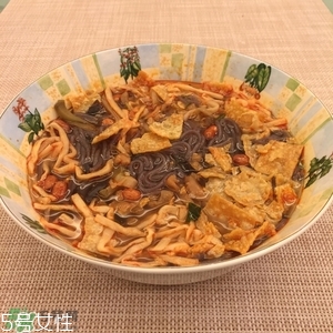 螺絲粉好吃嗎？螺絲粉哪個牌子好吃