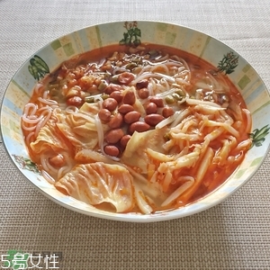 螺絲粉好吃嗎？螺絲粉哪個牌子好吃