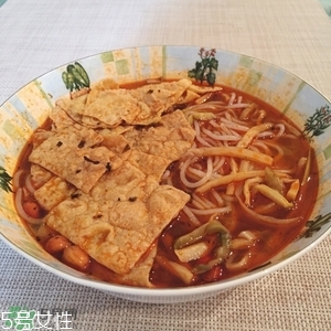 螺絲粉好吃嗎？螺絲粉哪個牌子好吃
