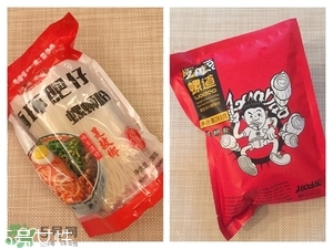 螺絲粉好吃嗎？螺絲粉哪個牌子好吃
