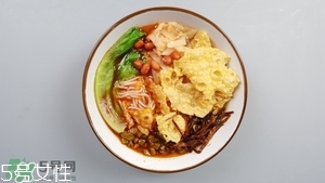 螺絲粉好吃嗎？螺絲粉哪個牌子好吃