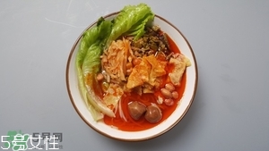 螺絲粉好吃嗎？螺絲粉哪個牌子好吃