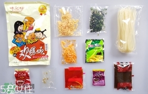 螺絲粉好吃嗎？螺絲粉哪個牌子好吃