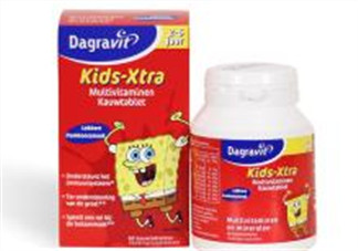 Dagravit保健品是什么牌子？Dagravit是哪個(gè)國(guó)家的牌子？