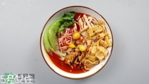 螺絲粉好吃嗎？螺絲粉哪個牌子好吃