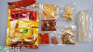 螺絲粉好吃嗎？螺絲粉哪個牌子好吃