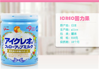 固力果奶粉怎么沖泡？固力果奶粉的使用方法