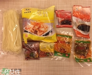 螺絲粉好吃嗎？螺絲粉哪個牌子好吃
