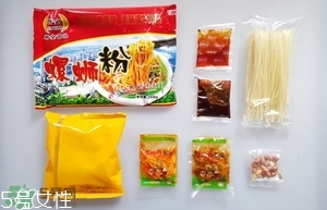 螺絲粉好吃嗎？螺絲粉哪個牌子好吃