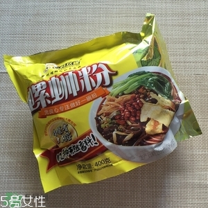 螺絲粉好吃嗎？螺絲粉哪個牌子好吃