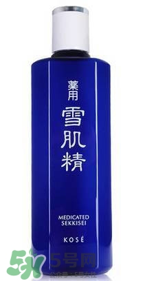 kose高絲和資生堂哪個(gè)好？高絲和資生堂哪個(gè)檔次高？