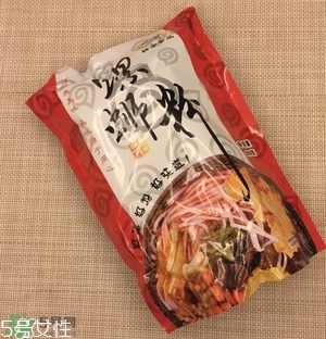螺絲粉好吃嗎？螺絲粉哪個牌子好吃