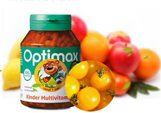 optimax復(fù)合維生素怎么樣？optimax復(fù)合維生素好不好？