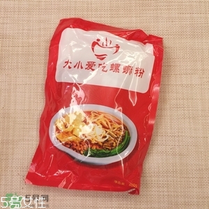 螺絲粉好吃嗎？螺絲粉哪個牌子好吃