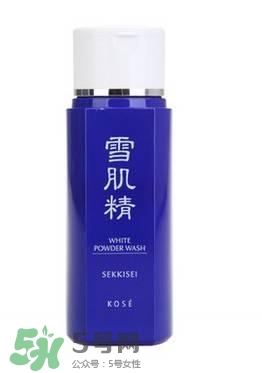 kose高絲和資生堂哪個(gè)好？高絲和資生堂哪個(gè)檔次高？
