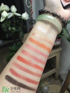 hold live眼影怎么畫？hold live眼影教程