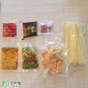 螺絲粉好吃嗎？螺絲粉哪個牌子好吃