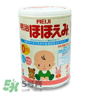 明治奶粉一段多少錢？ 明治奶粉一段多少錢一罐？