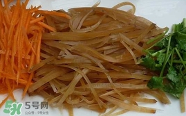芥菜疙瘩怎么炒？芥菜疙瘩的做法大全