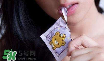 不戴套怎么防止懷孕？避孕方法哪種最好？