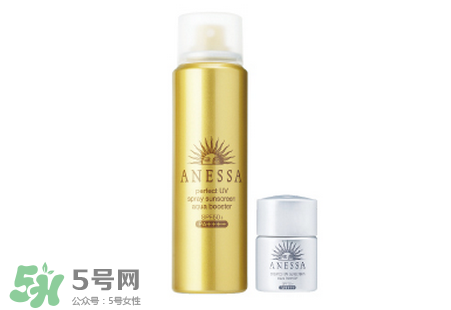 安耐曬噴霧可以帶上飛機(jī)嗎？安耐曬防曬噴霧可以托運(yùn)嗎？